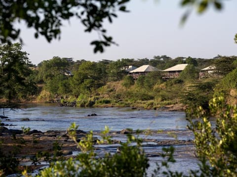 Neptune Mara Rianta Luxury Camp ¿ All Inclusive Vacation rental in Kenya