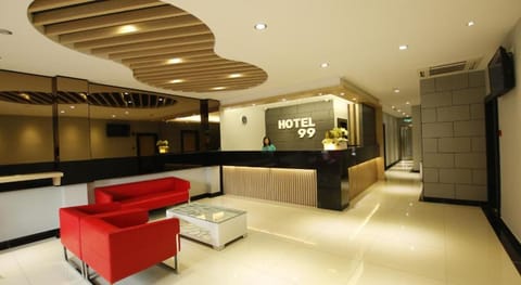 Hotel 99 Ss2 Vacation rental in Petaling Jaya