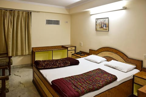 Hotel Sangam Hotel in Jaipur