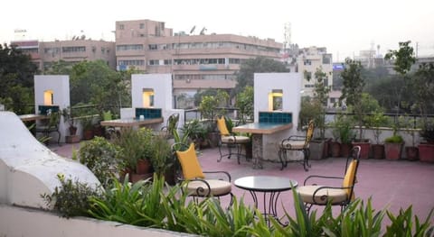 Atithi Guest House Vacation rental in Jaipur