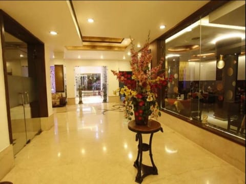 Hotel Mj Residency Hotel in Dehradun