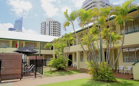 Darcy Arms Vacation rental in Surfers Paradise