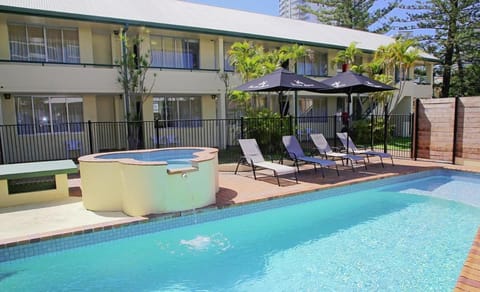 Darcy Arms Vacation rental in Surfers Paradise