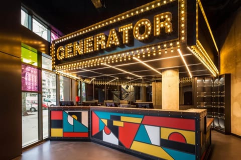 Generator Paris Vacation rental in Paris