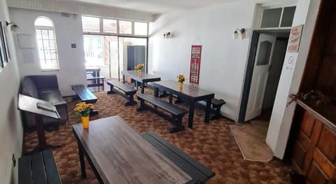 Melville House (The) Vacation rental in Johannesburg