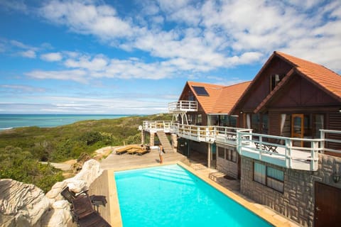 Surf Lodge South Africa Vacation rental in Eastern Cape