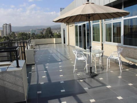 Oasis Apartment Hotel Vacation rental in Addis Ababa