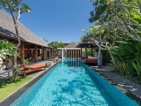 Des Indes Villas Vacation rental in North Kuta