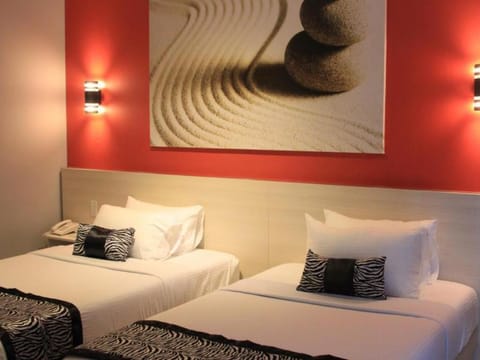 Sumo Asia Hotels Hotel in Davao City