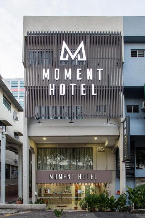 Moment Hotel Hôtel in Petaling Jaya