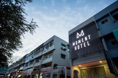 Moment Hotel Hotel in Petaling Jaya
