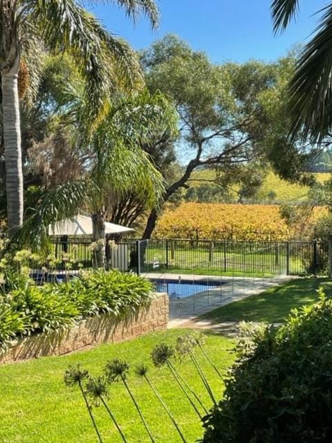 Amande Bed and Breakfast Vacation rental in McLaren Vale