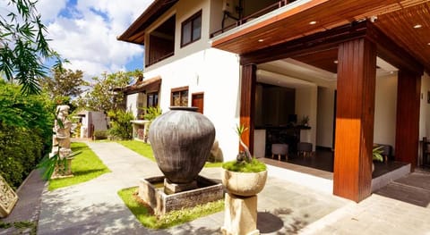 The Canggu Boutique Villas and Spa Vacation rental in North Kuta