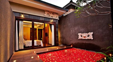 The Canggu Boutique Villas and Spa Vacation rental in North Kuta