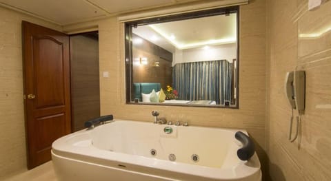 Shenbaga Hotel & Convention Centre Vacation rental in Puducherry