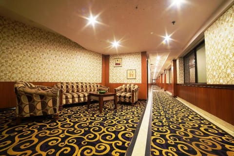 Hotel Babylon Inn Hotel in Odisha