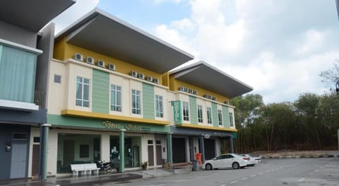 OYO 89714 Doris Hotel Vacation rental in Malacca