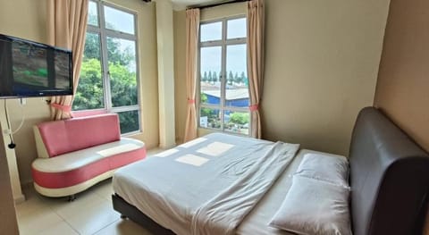 OYO 89714 Doris Hotel Vacation rental in Malacca