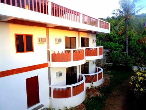 Oasis Resort And Spa Vacation rental in Boracay