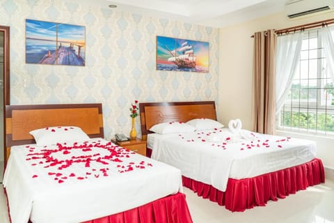 Sun & Sea Hotel Hotel in Phu Quoc
