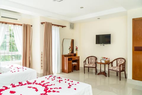 Sun & Sea Hotel Hotel in Phu Quoc