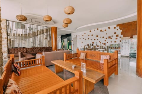 The Salak Hotel Vacation rental in North Kuta