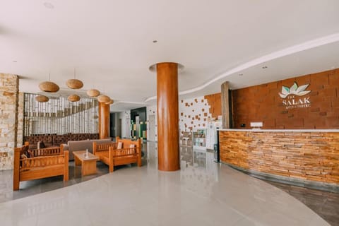 The Salak Hotel Vacation rental in North Kuta