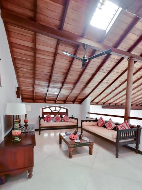 Seven Pillars. No. 39 Galle Fort Vacation rental in Galle