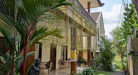 Yarama Cottages Vacation rental in Ubud