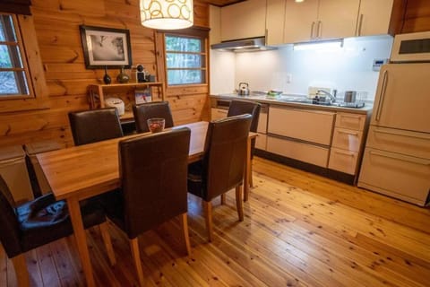 Phoenix Chalets by Hakuba Hospitality Group Vacation rental in Hakuba