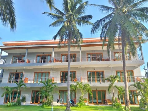 The Ford Sunset Beach Resort Vacation rental in Ko Pha-ngan Sub-district