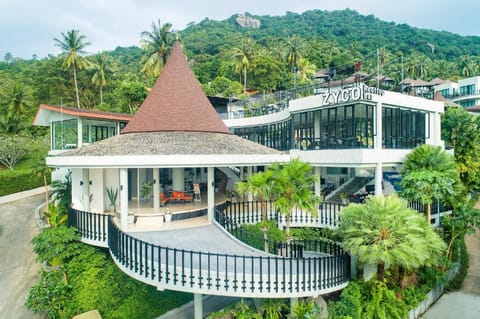 The Tarna Align Resort Vacation rental in Ko Tao