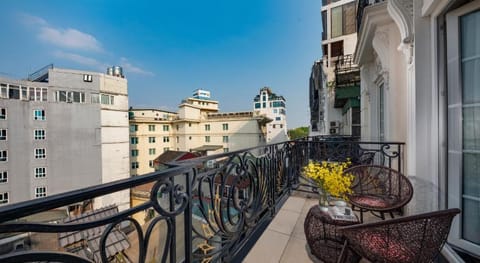 Sunline Hotel Vacation rental in Hanoi