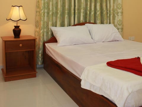 Boeung Chhouk Guest House Vacation rental in Phnom Penh Province