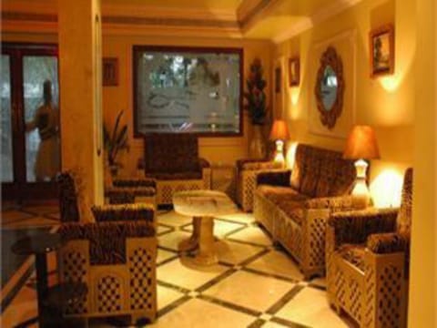 Hotel IK London Residency Hotel in Hyderabad