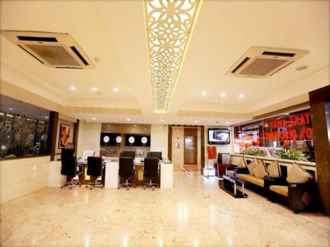 Hotel Sitara Grand Miyapur Hotel in Hyderabad