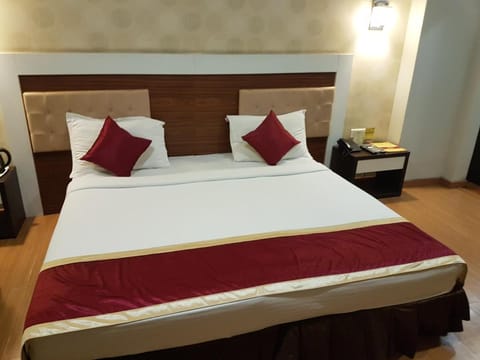Hotel Sitara Residency Hotel in Hyderabad