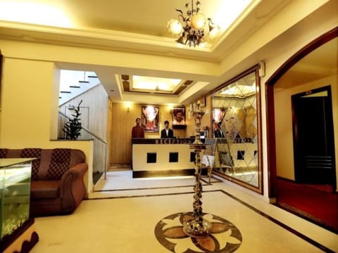 Sitara Residency Ameerpet Vacation rental in Hyderabad