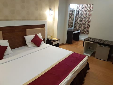 Hotel Sitara Residency Hôtel in Hyderabad