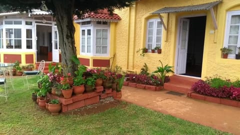 Wyoming Heritage Vacation rental in Ooty