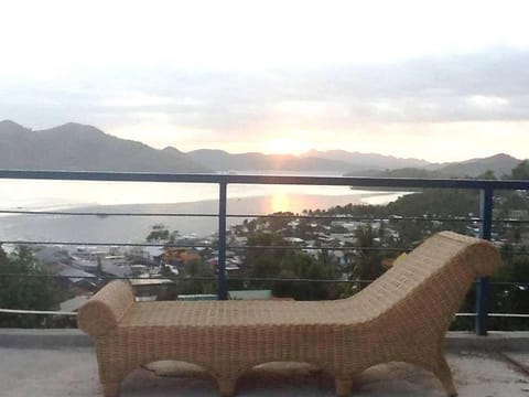 Casa Montemar Bed And Breakfast Vacation rental in Coron