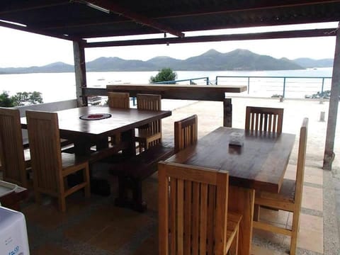 Casa Montemar Bed And Breakfast Bed and Breakfast in Coron