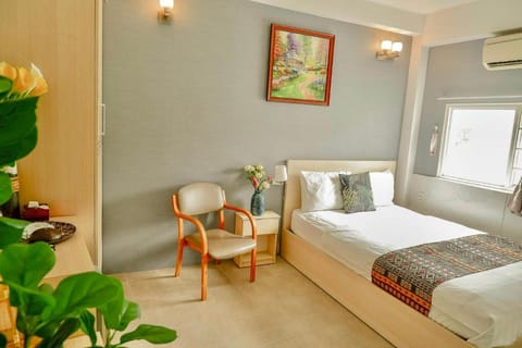 Galaxy Boutique Sai Gon Central Hotel Vacation rental in Ho Chi Minh City