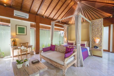 The Royal Purnama Vacation rental in Sukawati