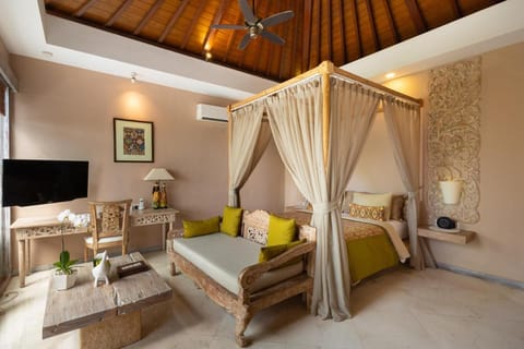 The Royal Purnama Vacation rental in Sukawati