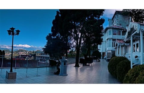 Summit Swiss Heritage Resort & Spa, Darjeeling Vacation rental in Darjeeling