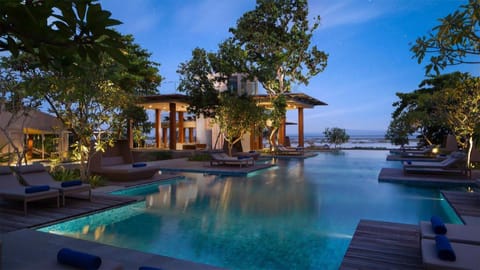 Maya Sanur Resort And Spa Vacation rental in Denpasar