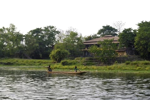 TigerLand Safari Resort Resort in Bagmati Province, Nepal