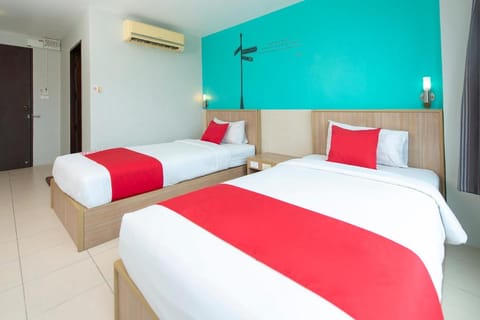 ilife Residence Chalong Hotel in Chalong