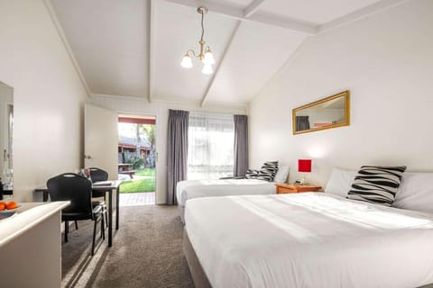 QUALITY HOTEL LAKESIDE Vacation rental in Bendigo